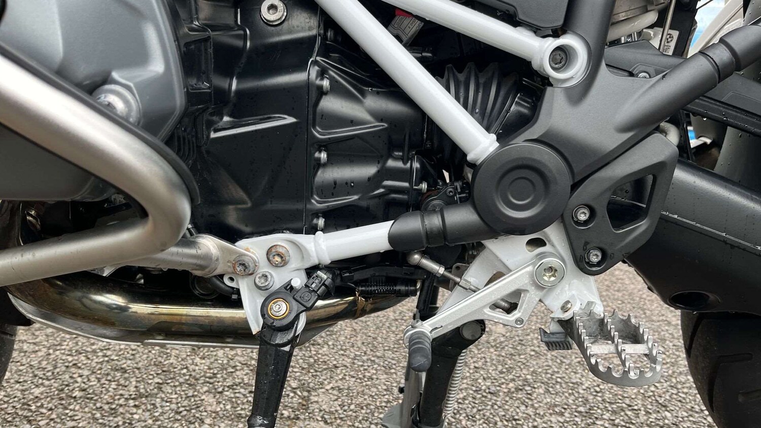 Used BMW R1250 2024 for sale - 78564469: Photo 16