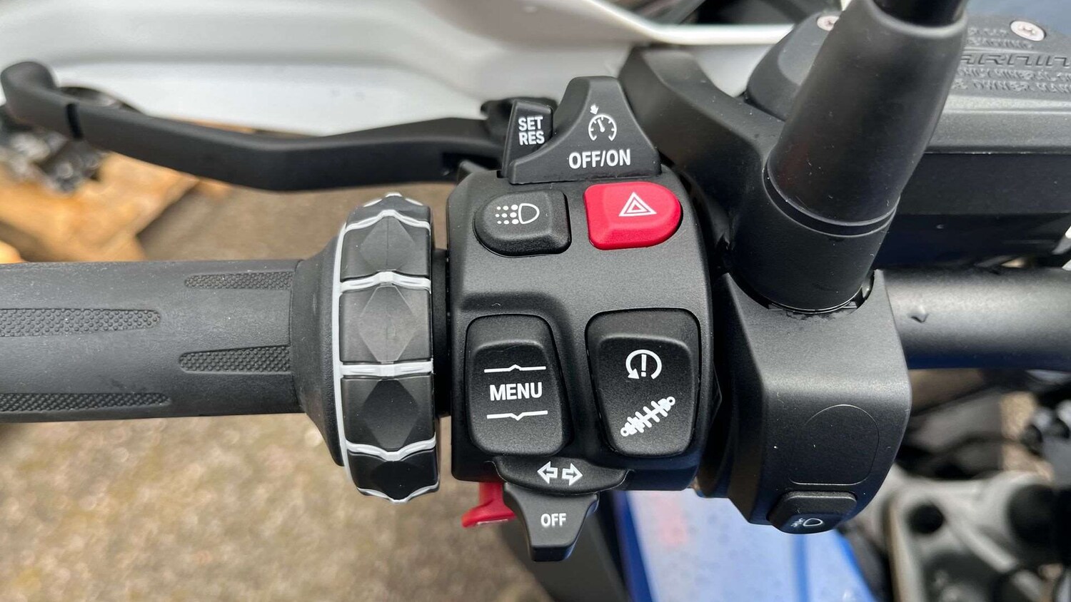 Used BMW R1250 2024 for sale - 78564469: Photo 17
