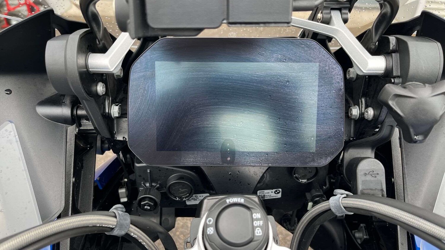 Used BMW R1250 2024 for sale - 78564469: Photo 19