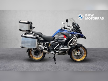 Used BMW R1250 2024 for sale - bike-78564469: Photo
