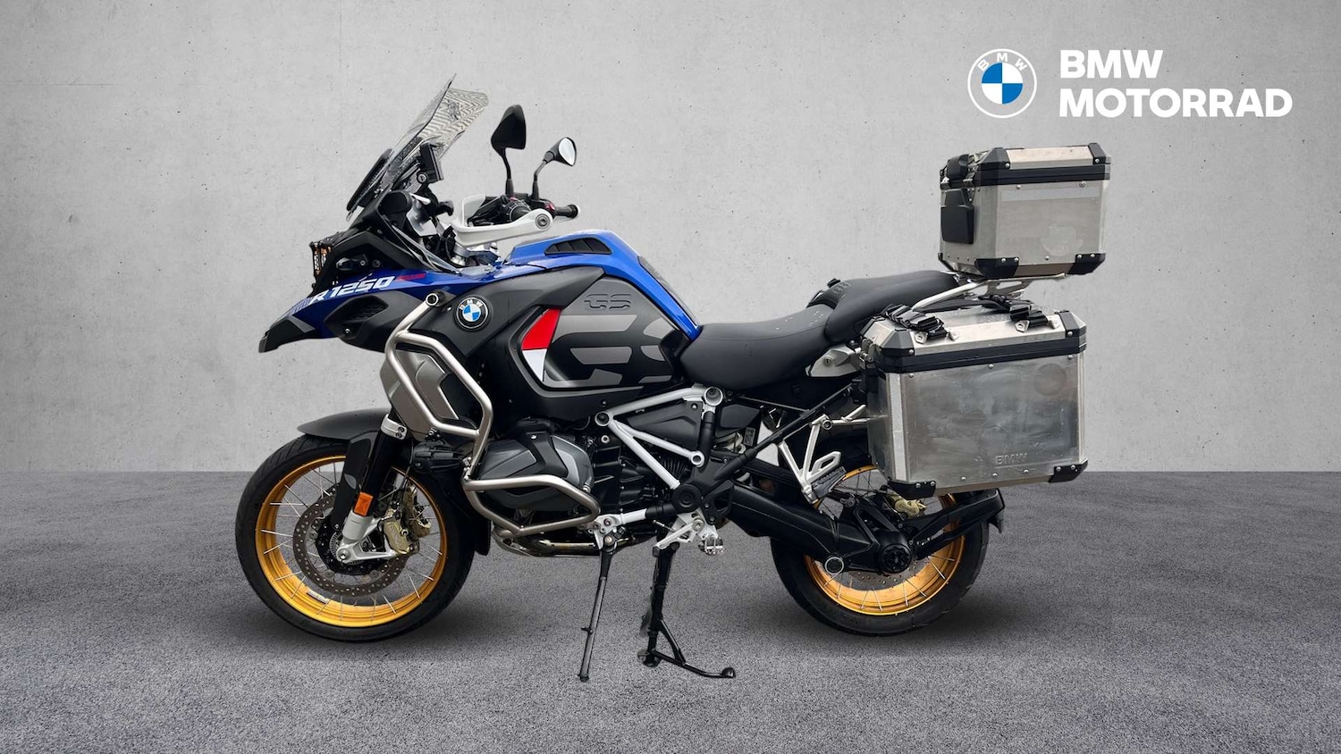 Used BMW R1250 2024 for sale - 78564469: Photo 2