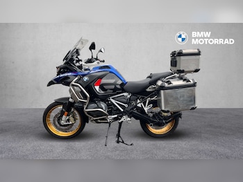 Used BMW R1250 2024 for sale - bike-78564469: Photo