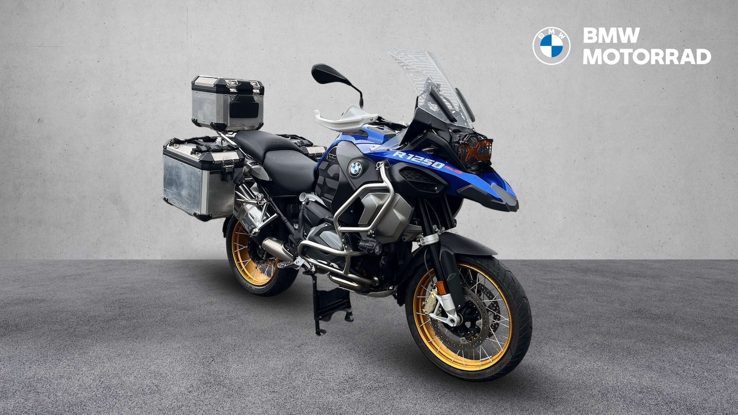 Used BMW R1250 2024 for sale - 78564469: Photo 3