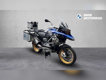 Used BMW R1250 2024 for sale - bike-78564469: Photo