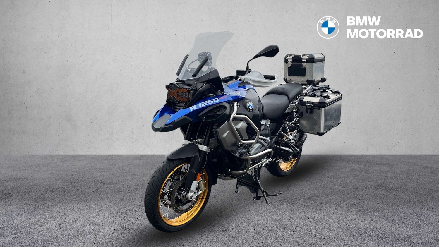 Used BMW R1250 2024 for sale - 78564469: Photo 4