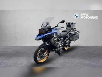 Used BMW R1250 2024 for sale - bike-78564469: Photo