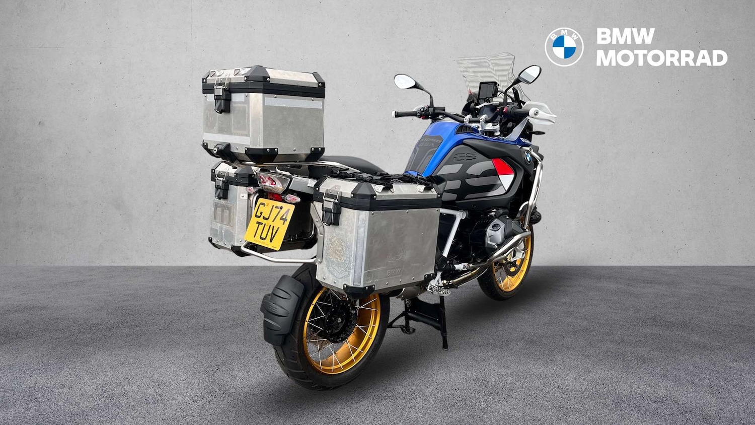 Used BMW R1250 2024 for sale - 78564469: Photo 5
