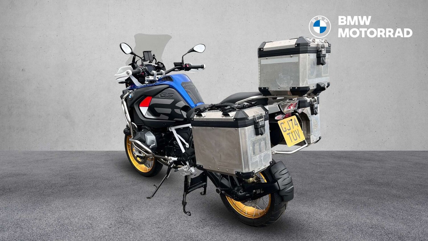 Used BMW R1250 2024 for sale - 78564469: Photo 6