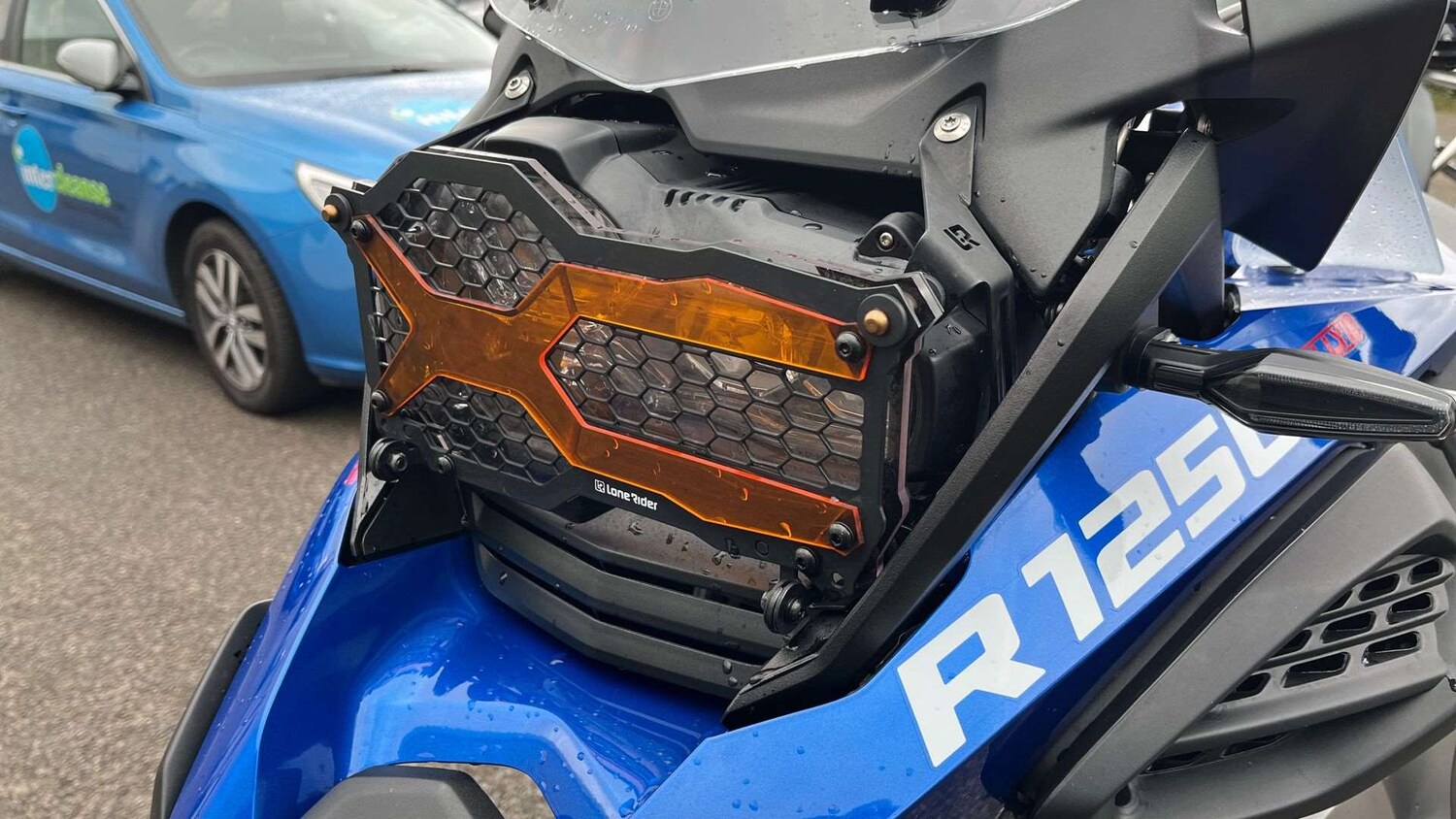 Used BMW R1250 2024 for sale - 78564469: Photo 9