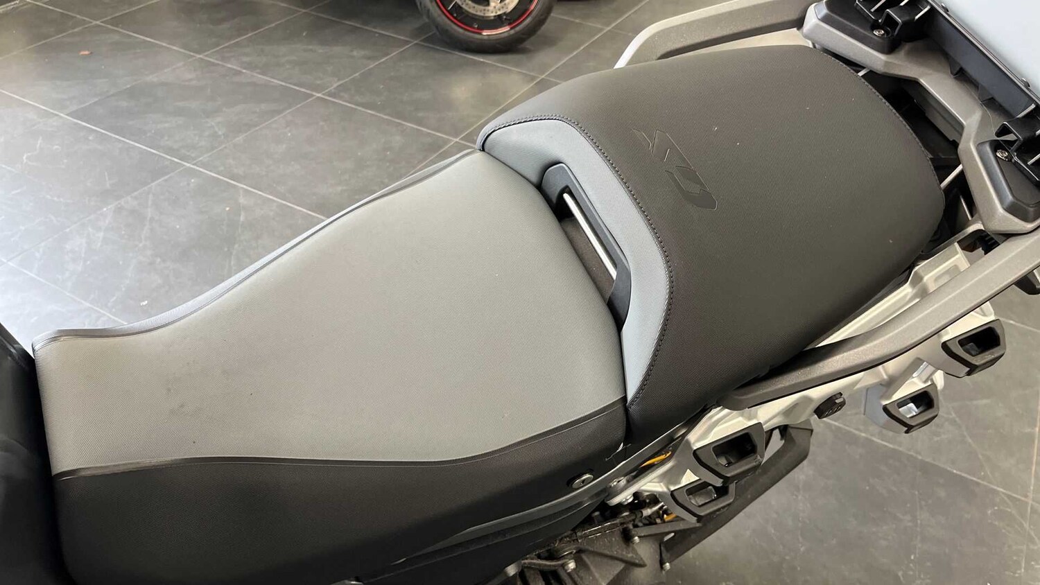 Bmw Motorrad R 1300 Gsa