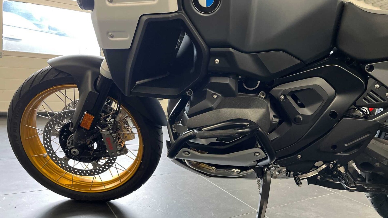 Bmw Motorrad R 1300 Gsa