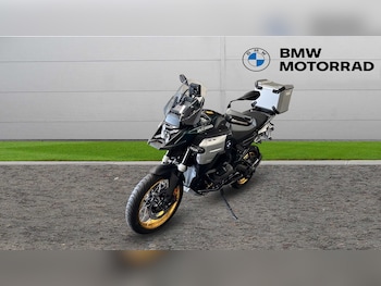 Used Bmw Motorrad R 1300 Gsa 2024 for sale - bike-75611471: Photo