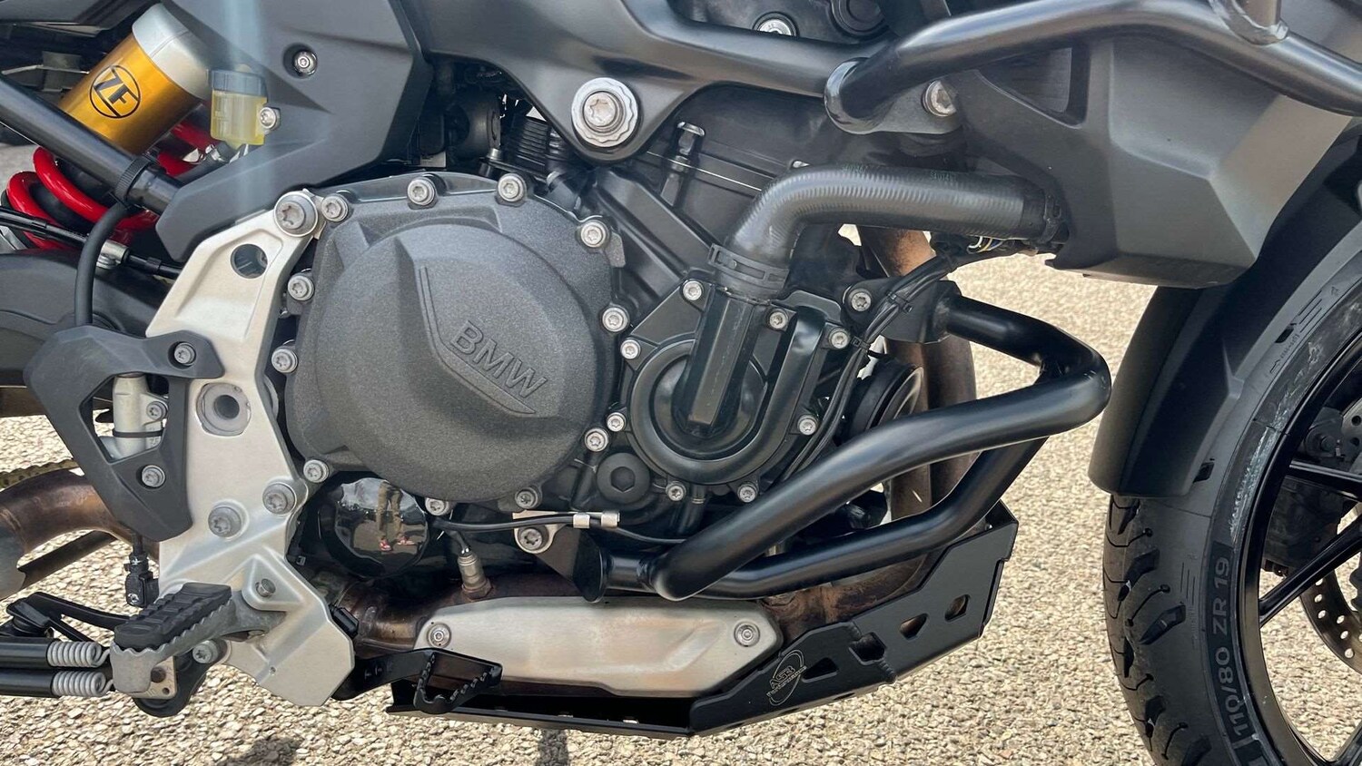 Used BMW F 750 Gs 2025 for sale - 78787237: Photo 14