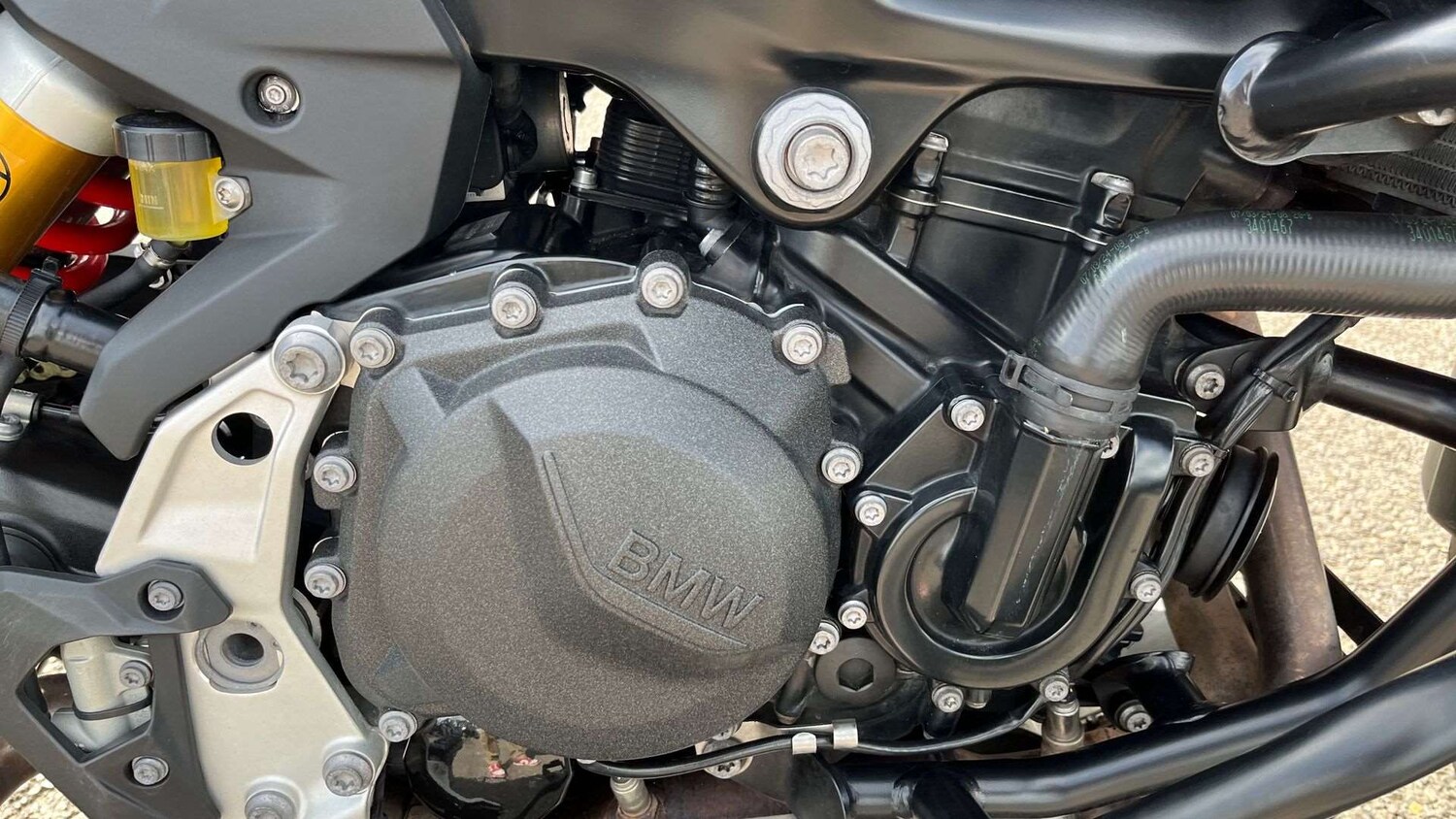 Used BMW F 750 Gs 2025 for sale - 78787237: Photo 15