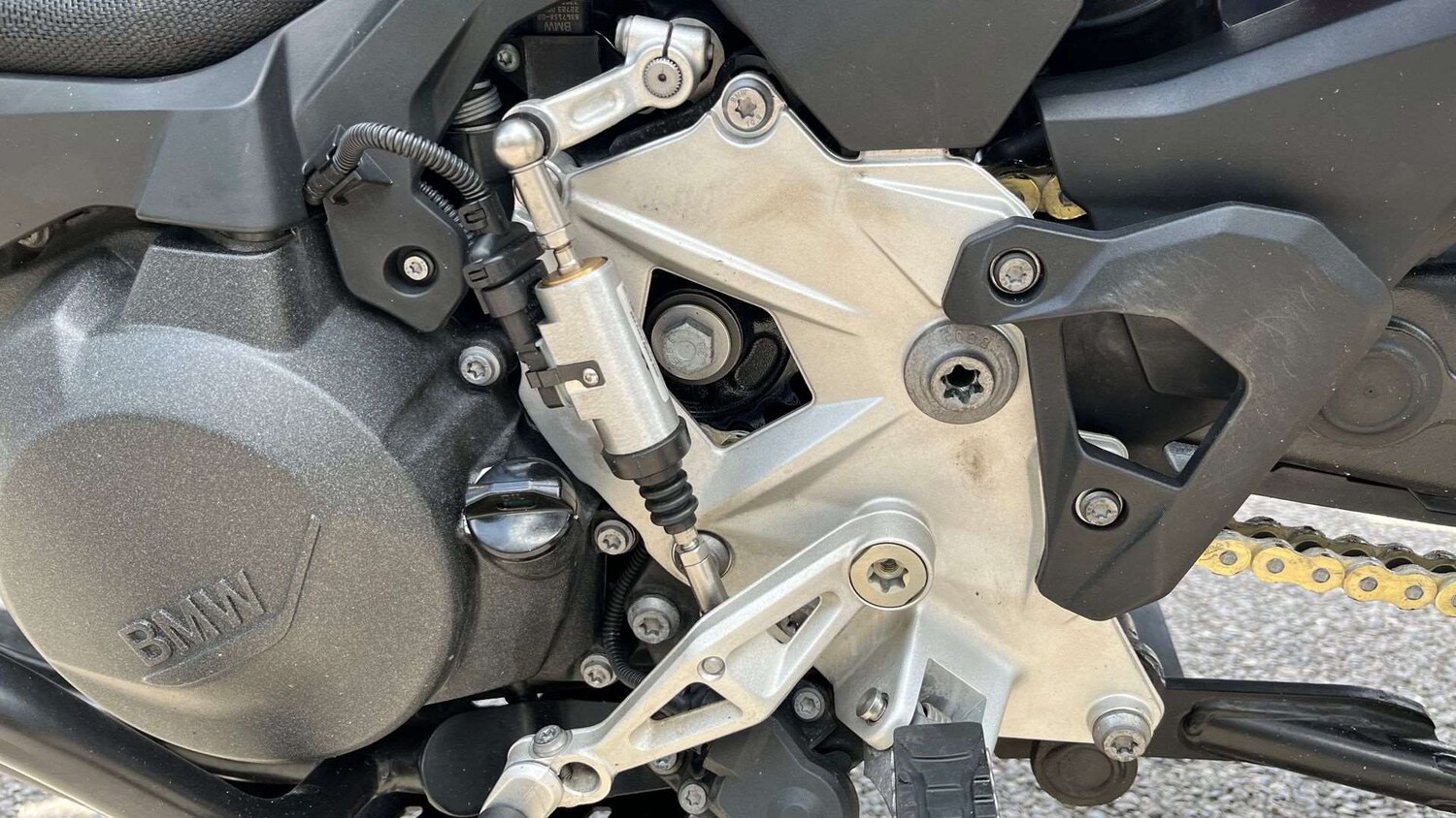 Used BMW F 750 Gs 2025 for sale - 78787237: Photo 16