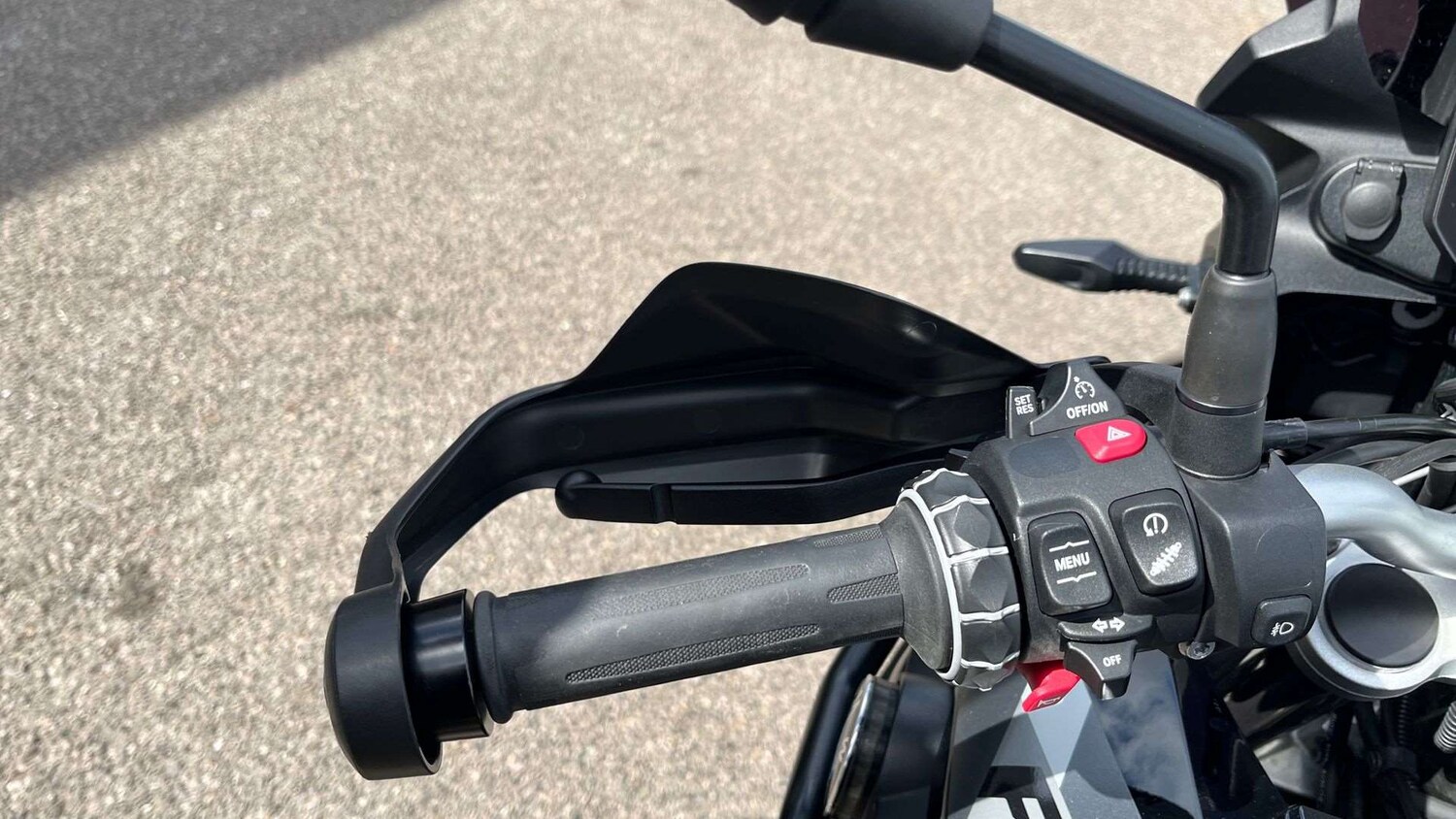 Used BMW F 750 Gs 2025 for sale - 78787237: Photo 17