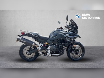Used BMW F 750 Gs 2025 for sale - bike-78787237: Photo