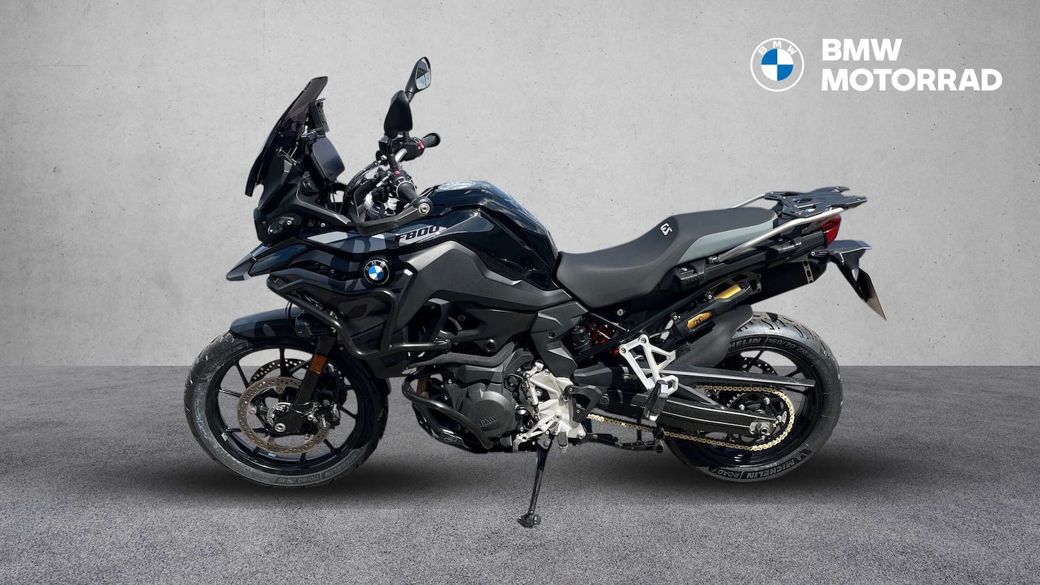 Used BMW F 750 Gs 2025 for sale - 78787237: Photo 2