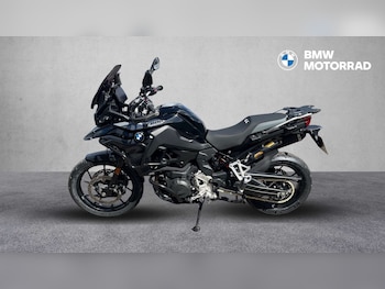Used BMW F 750 Gs 2025 for sale - bike-78787237: Photo