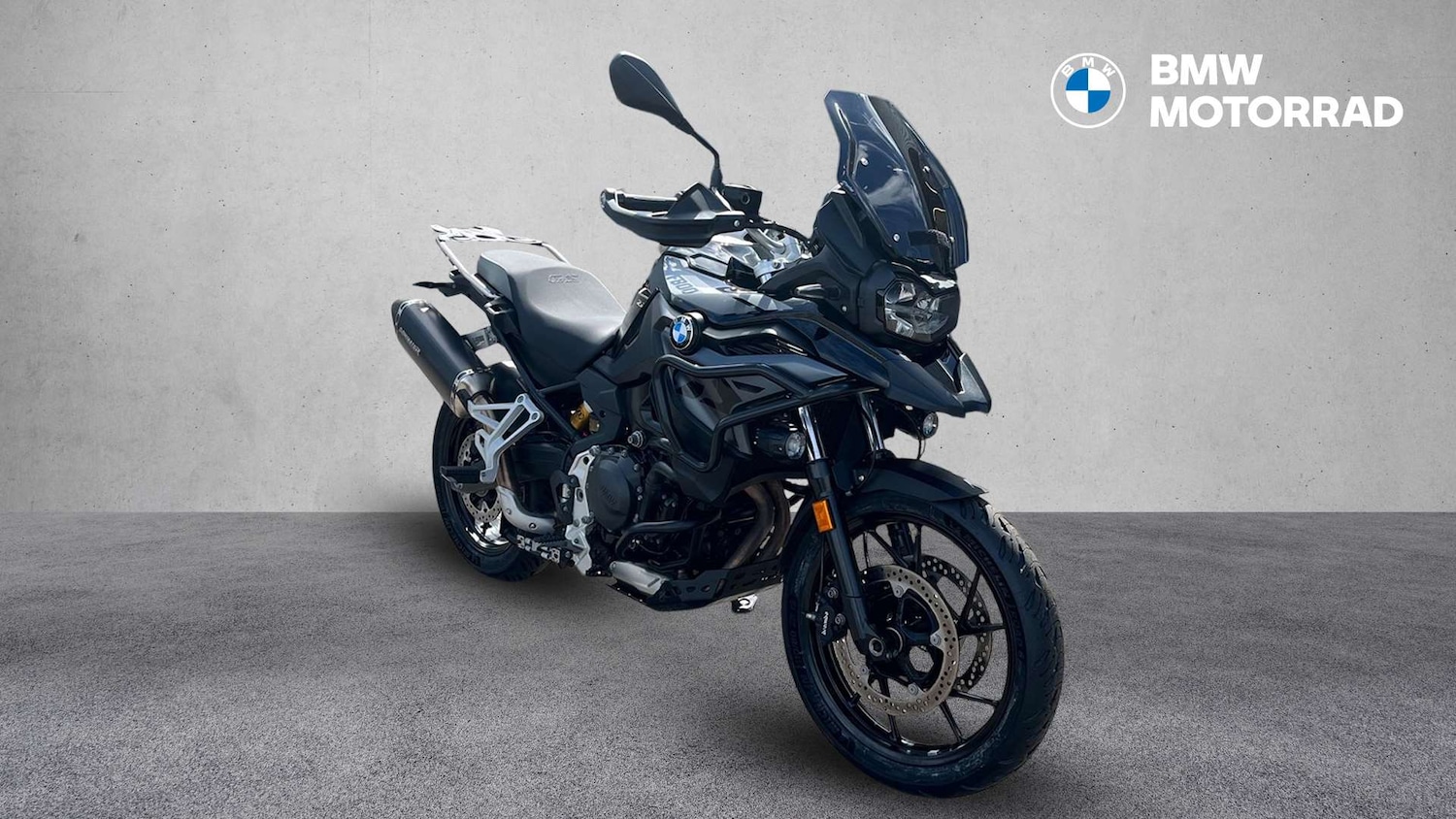 Used BMW F 750 Gs 2025 for sale - 78787237: Photo 3