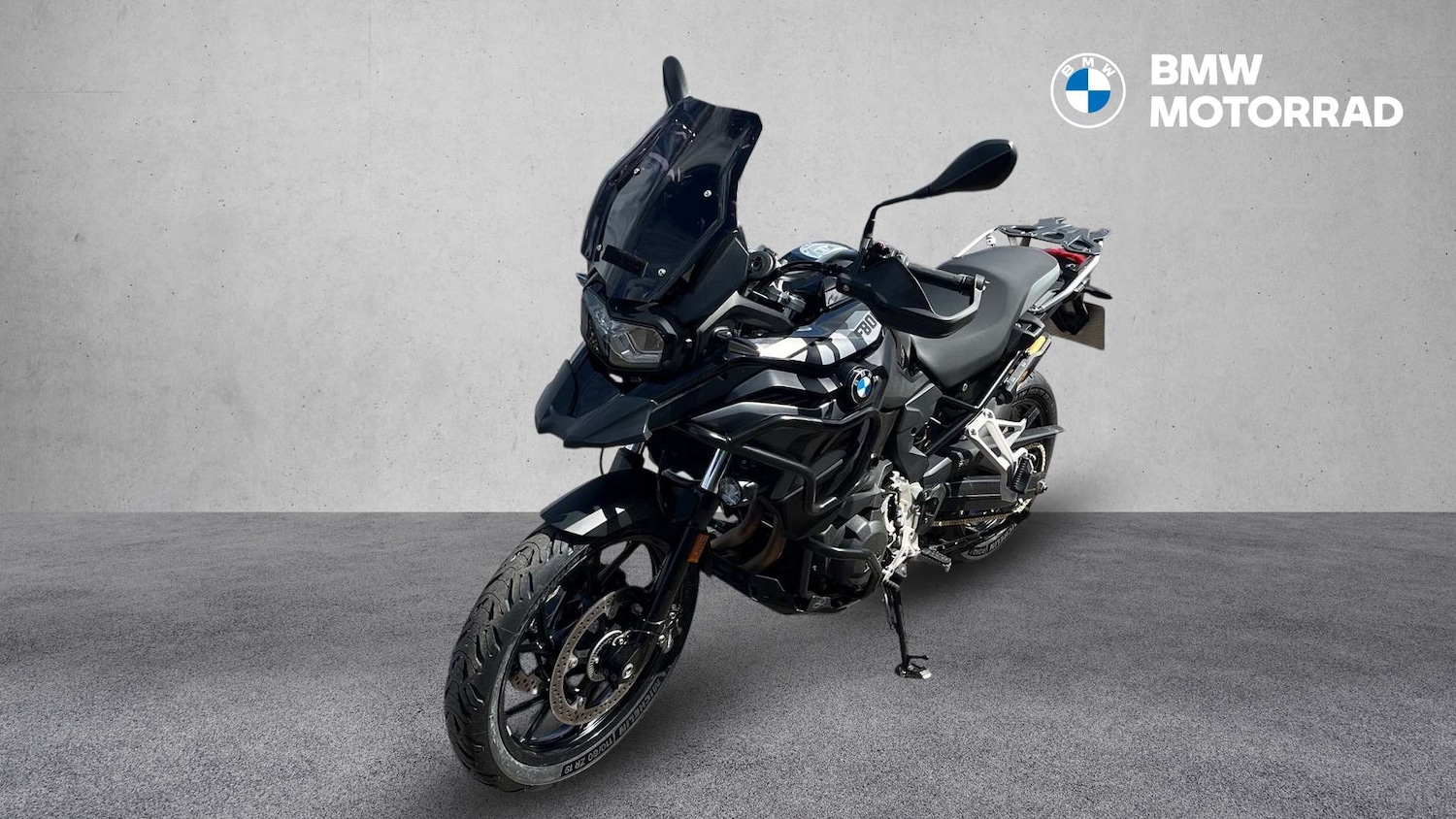 Used BMW F 750 Gs 2025 for sale - 78787237: Photo 4