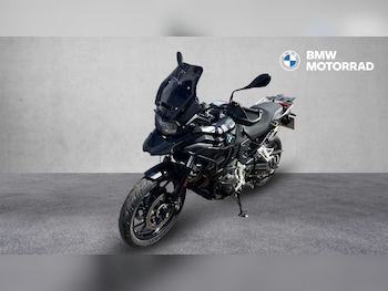 Used BMW F 750 Gs 2025 for sale - bike-78787237: Photo