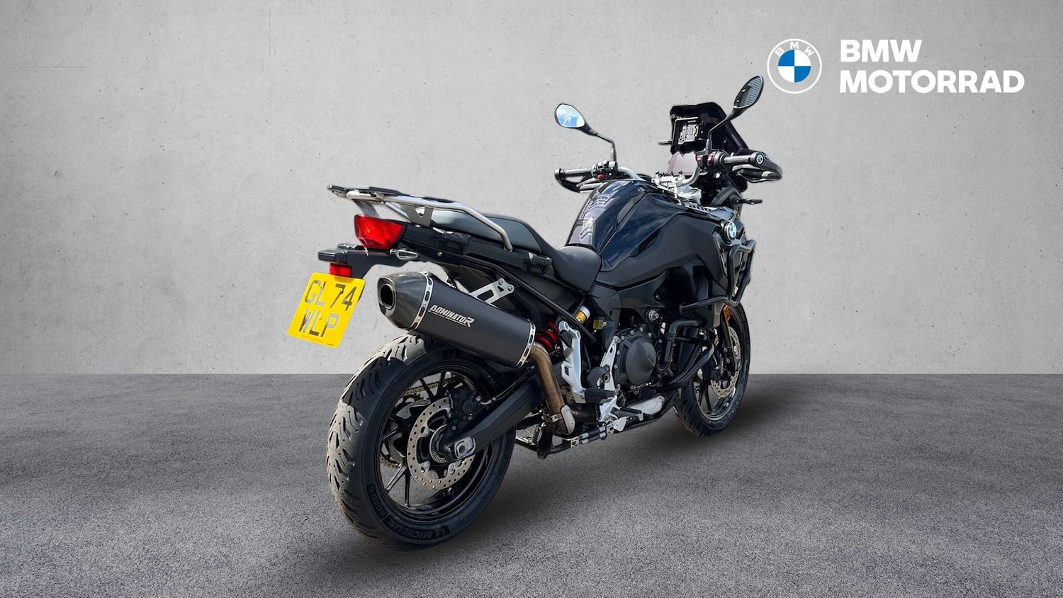 Used BMW F 750 Gs 2025 for sale - 78787237: Photo 5