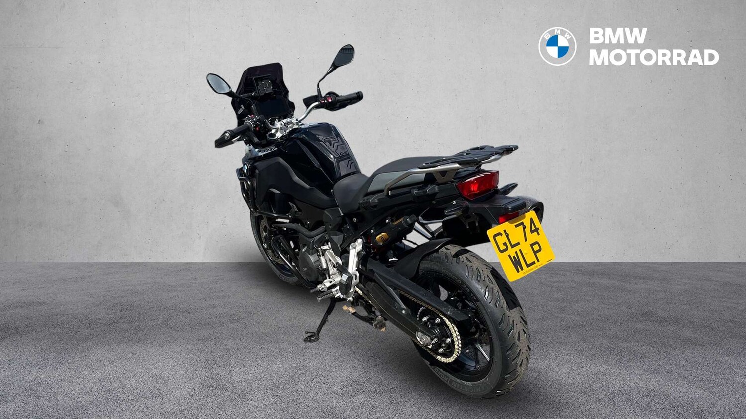 Used BMW F 750 Gs 2025 for sale - 78787237: Photo 6