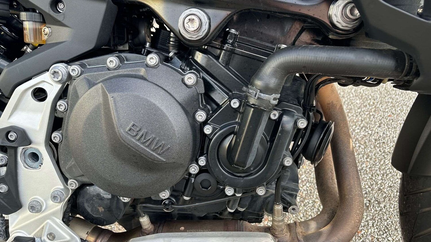 Used BMW F 750 Gs 2025 for sale - 78666293: Photo 14