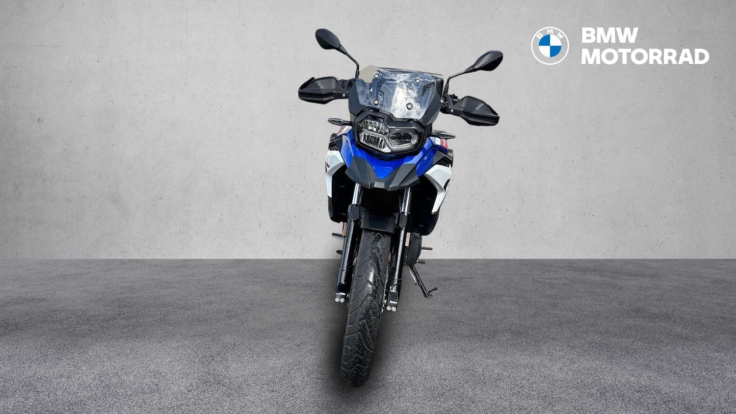Used BMW F 750 Gs 2025 for sale - 78666293: Photo 7
