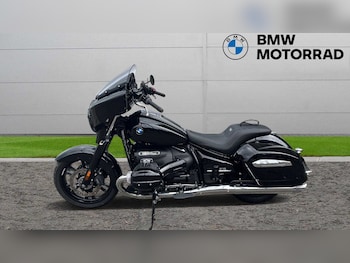 Used Bmw Motorrad R 18 2025 for sale - bike-75313540: Photo