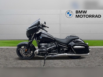 Used Bmw Motorrad R 18 2025 for sale - bike-75313540: Photo