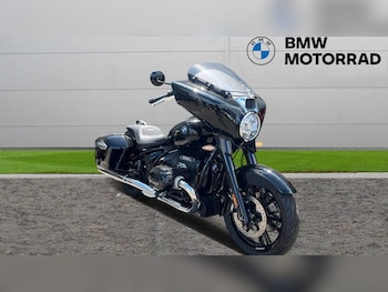 Used Bmw Motorrad R 18 2025 for sale - bike-75313540: Photo