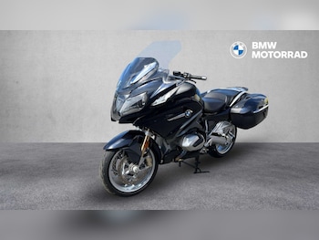 Used BMW K52rt 2019 for sale - bike-79183736: Photo