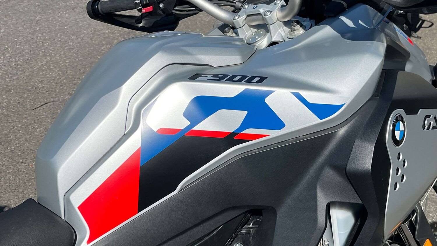 Used BMW F900 2025 for sale - 78407663: Photo 10