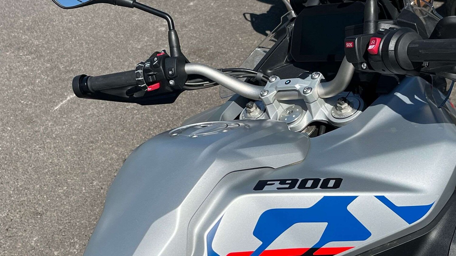 Used BMW F900 2025 for sale - 78407663: Photo 11