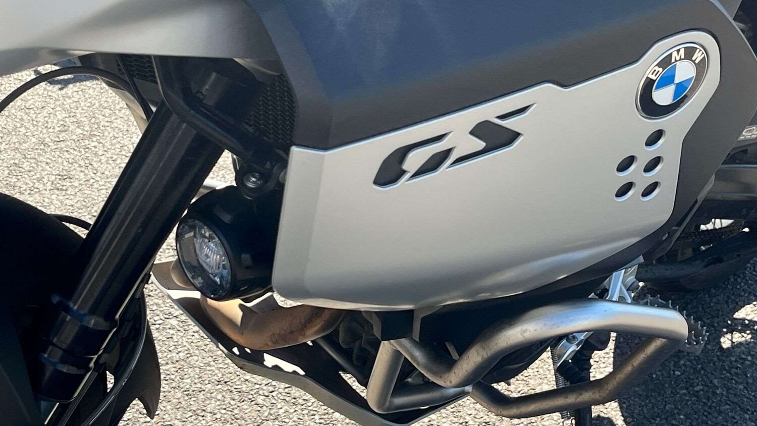 Used BMW F900 2025 for sale - 78407663: Photo 15