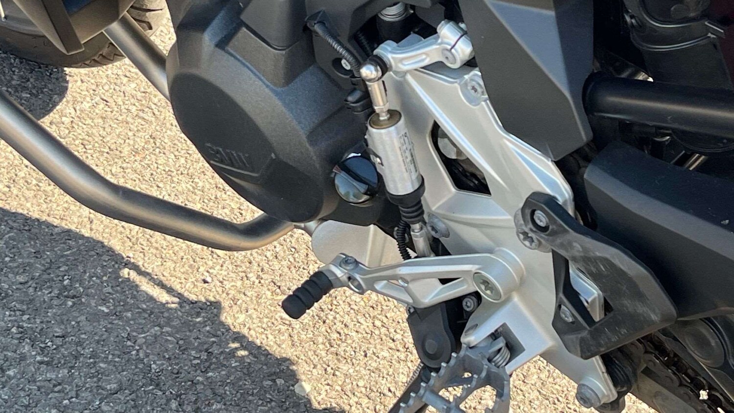 Used BMW F900 2025 for sale - 78407663: Photo 16