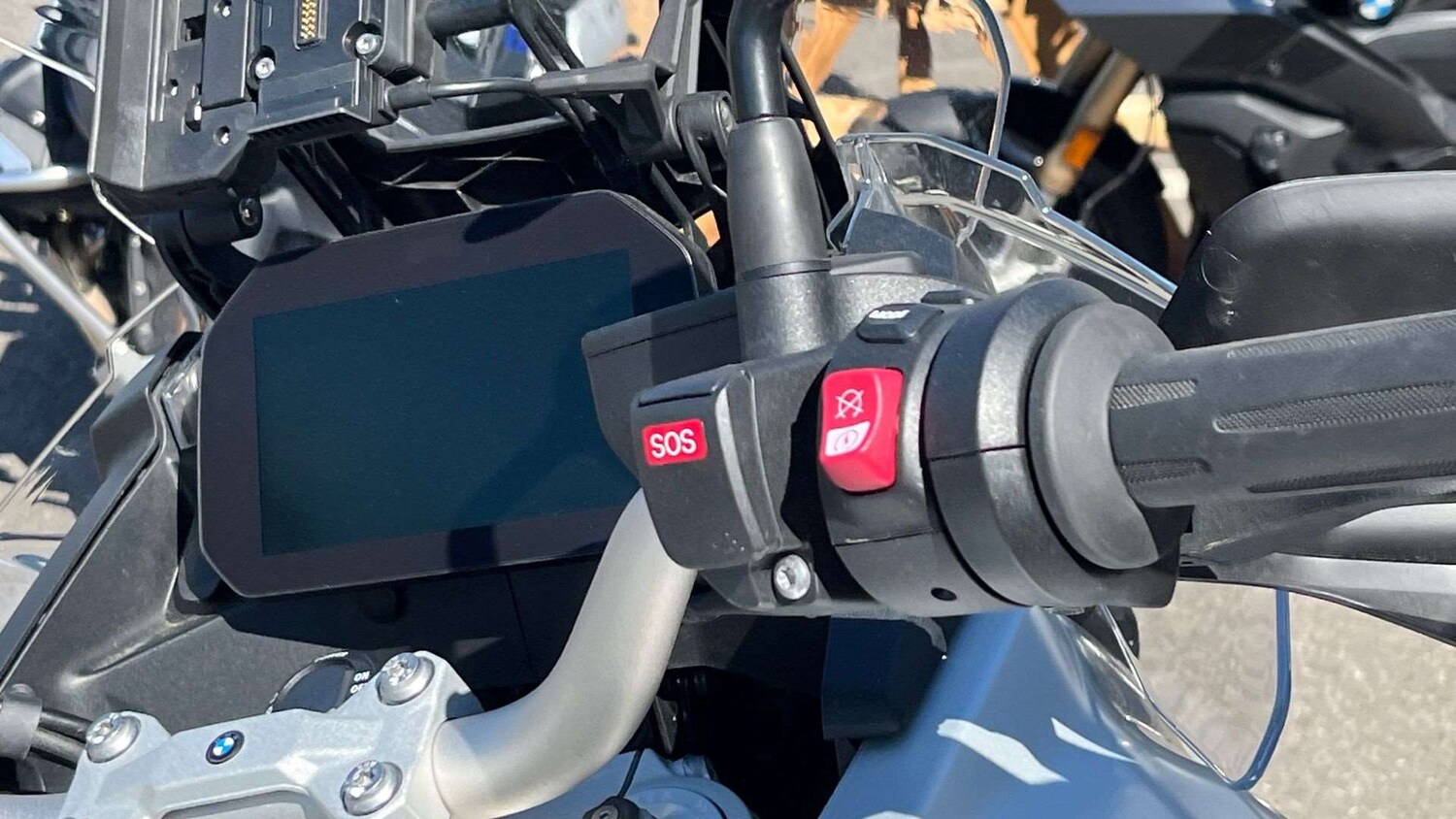 Used BMW F900 2025 for sale - 78407663: Photo 17