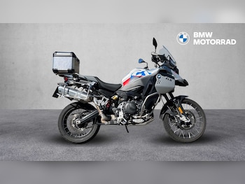 Used BMW F900 2025 for sale - bike-78407663: Photo