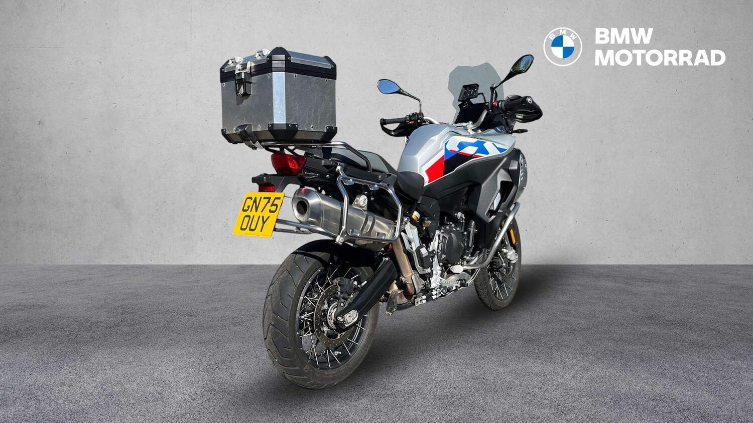 Used BMW F900 2025 for sale - 78407663: Photo 5