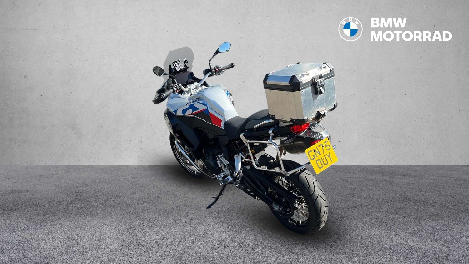 Used BMW F900 2025 for sale - 78407663: Photo 6