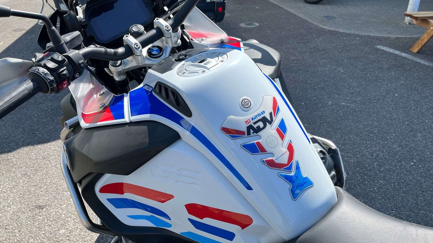 Used BMW R 2021 for sale - 78352022: Photo 11