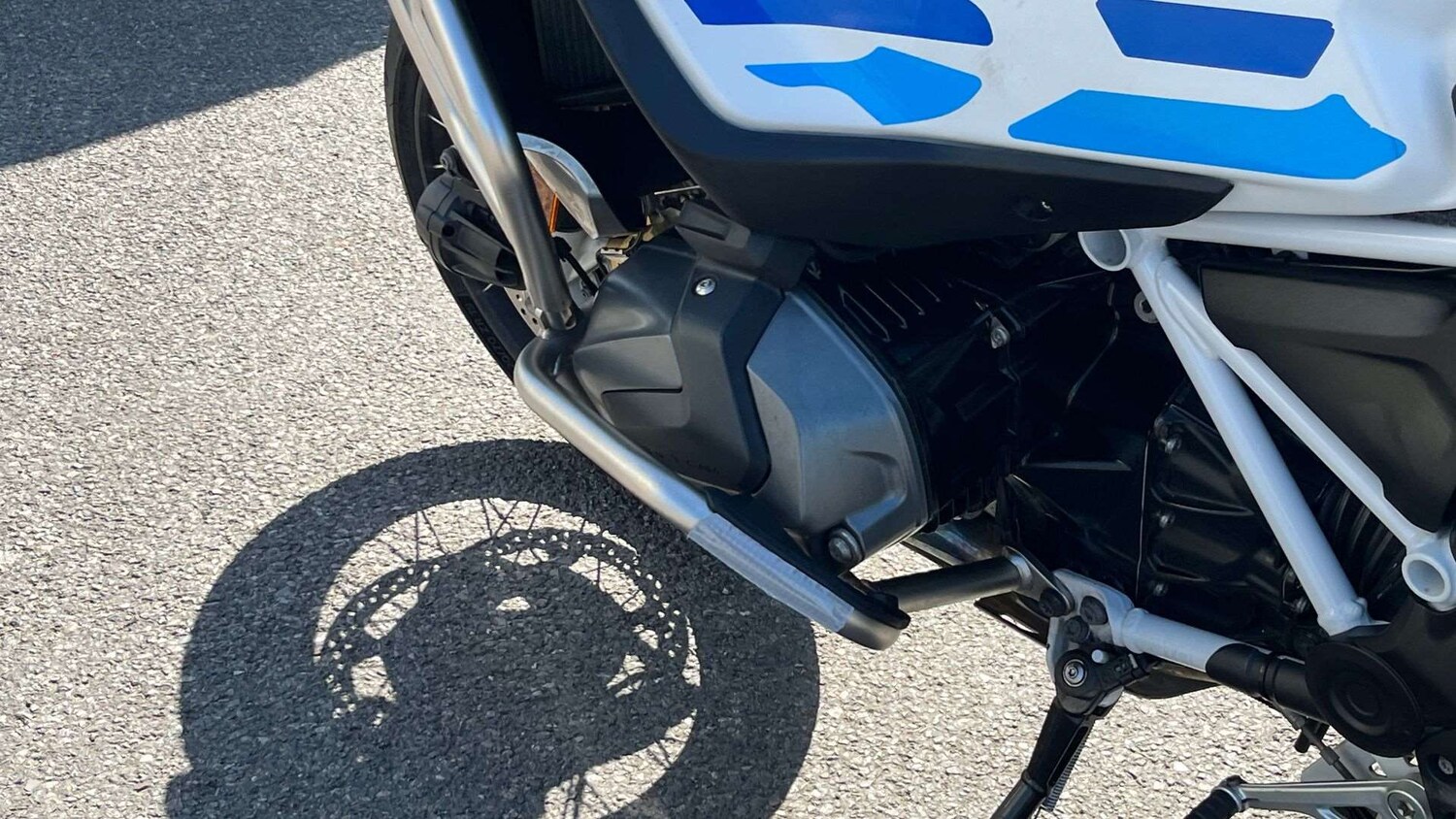 Used BMW R 2021 for sale - 78352022: Photo 13