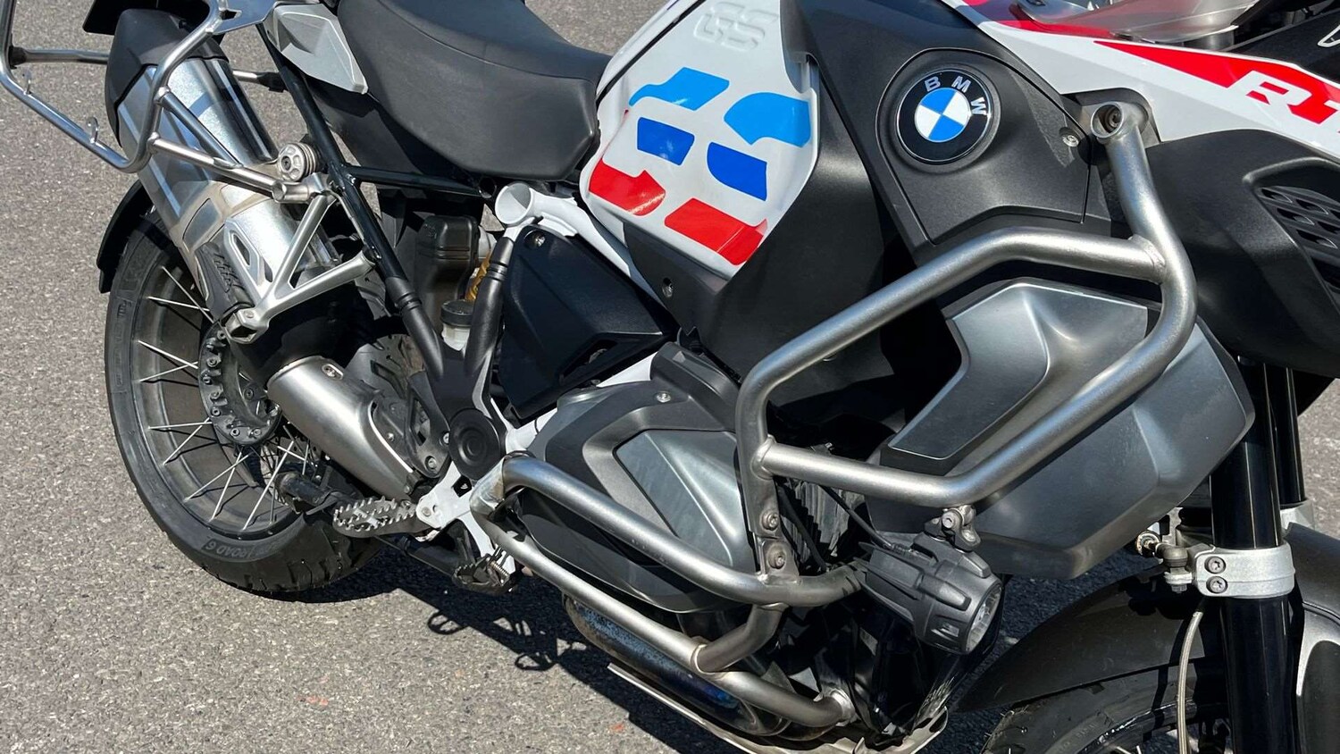 Used BMW R 2021 for sale - 78352022: Photo 14