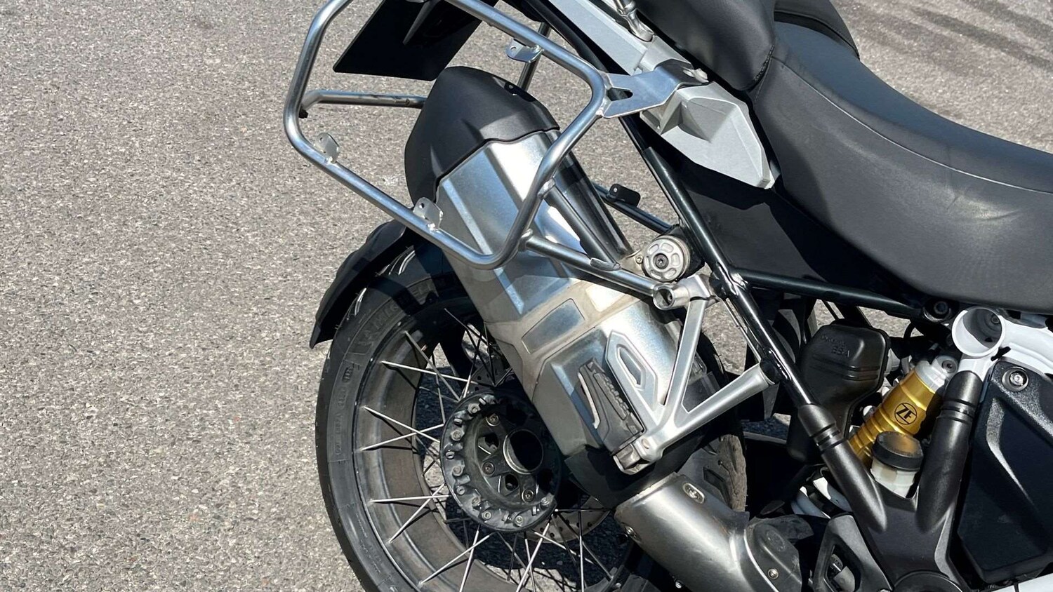 Used BMW R 2021 for sale - 78352022: Photo 15