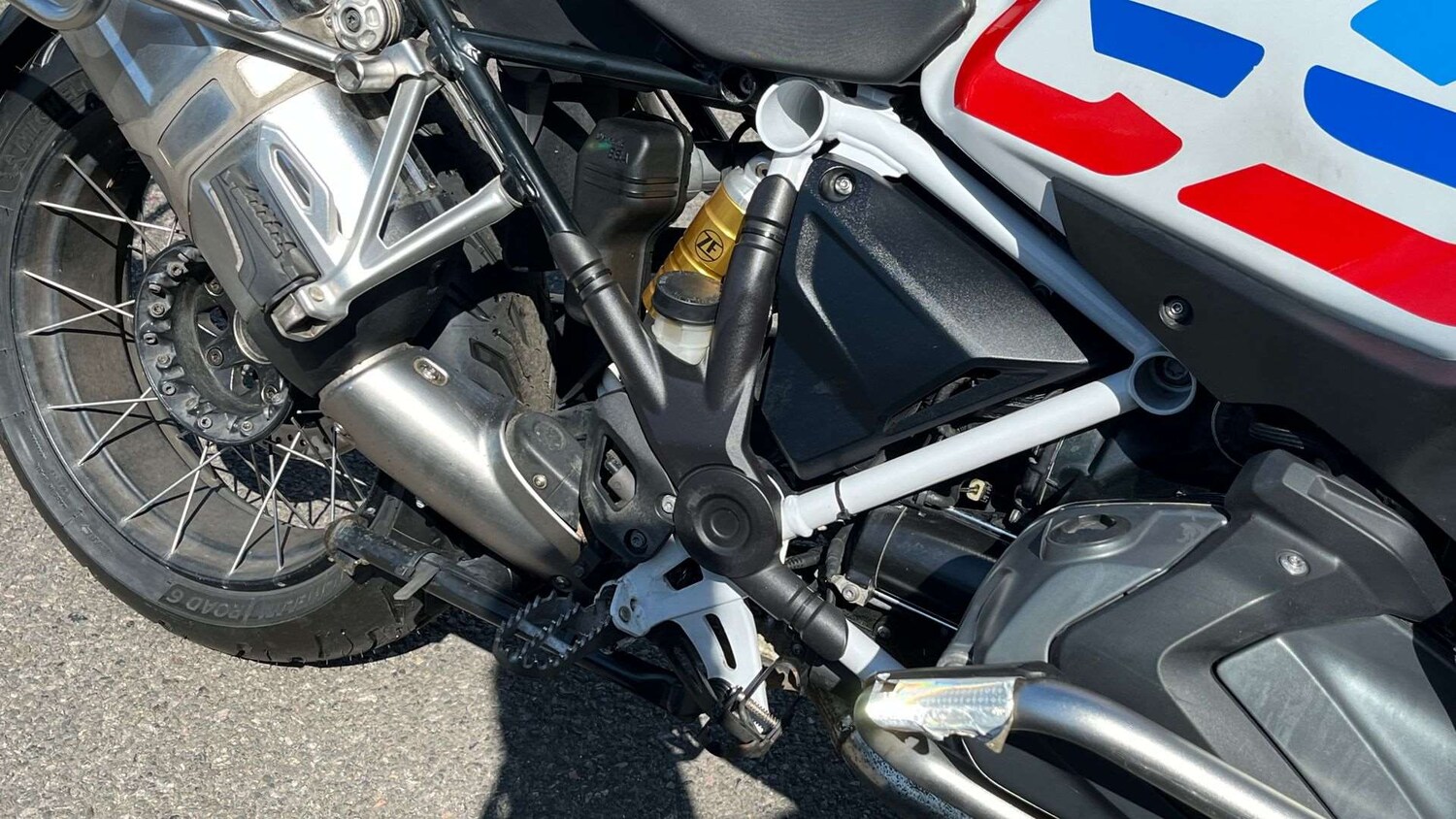 Used BMW R 2021 for sale - 78352022: Photo 16