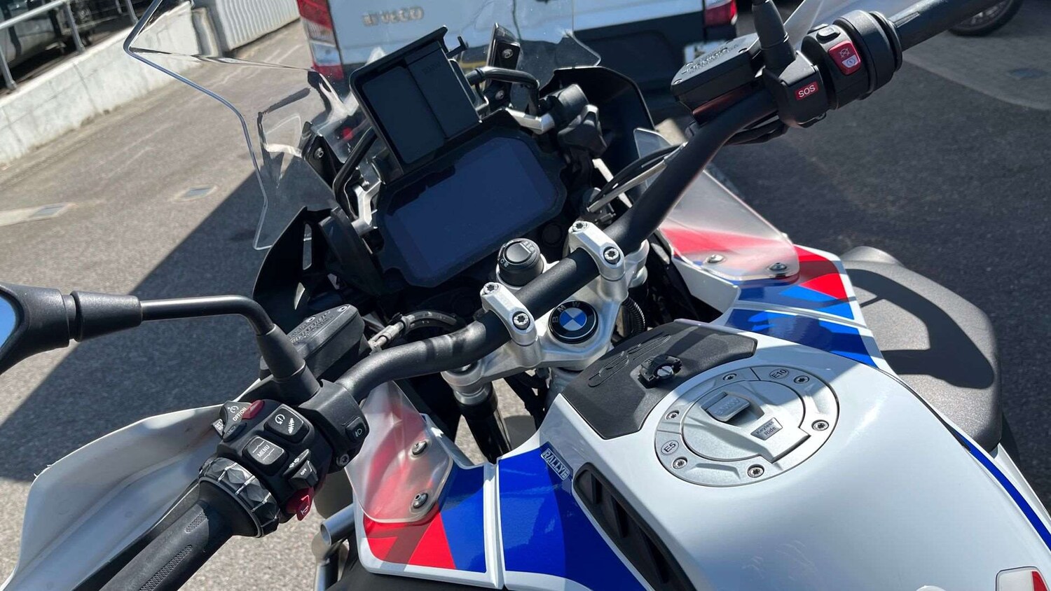 Used BMW R 2021 for sale - 78352022: Photo 19