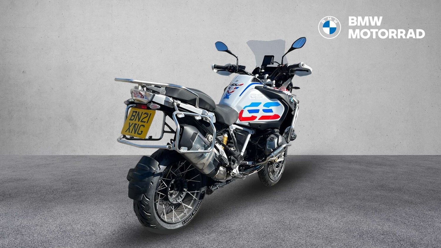 Used BMW R 2021 for sale - 78352022: Photo 5