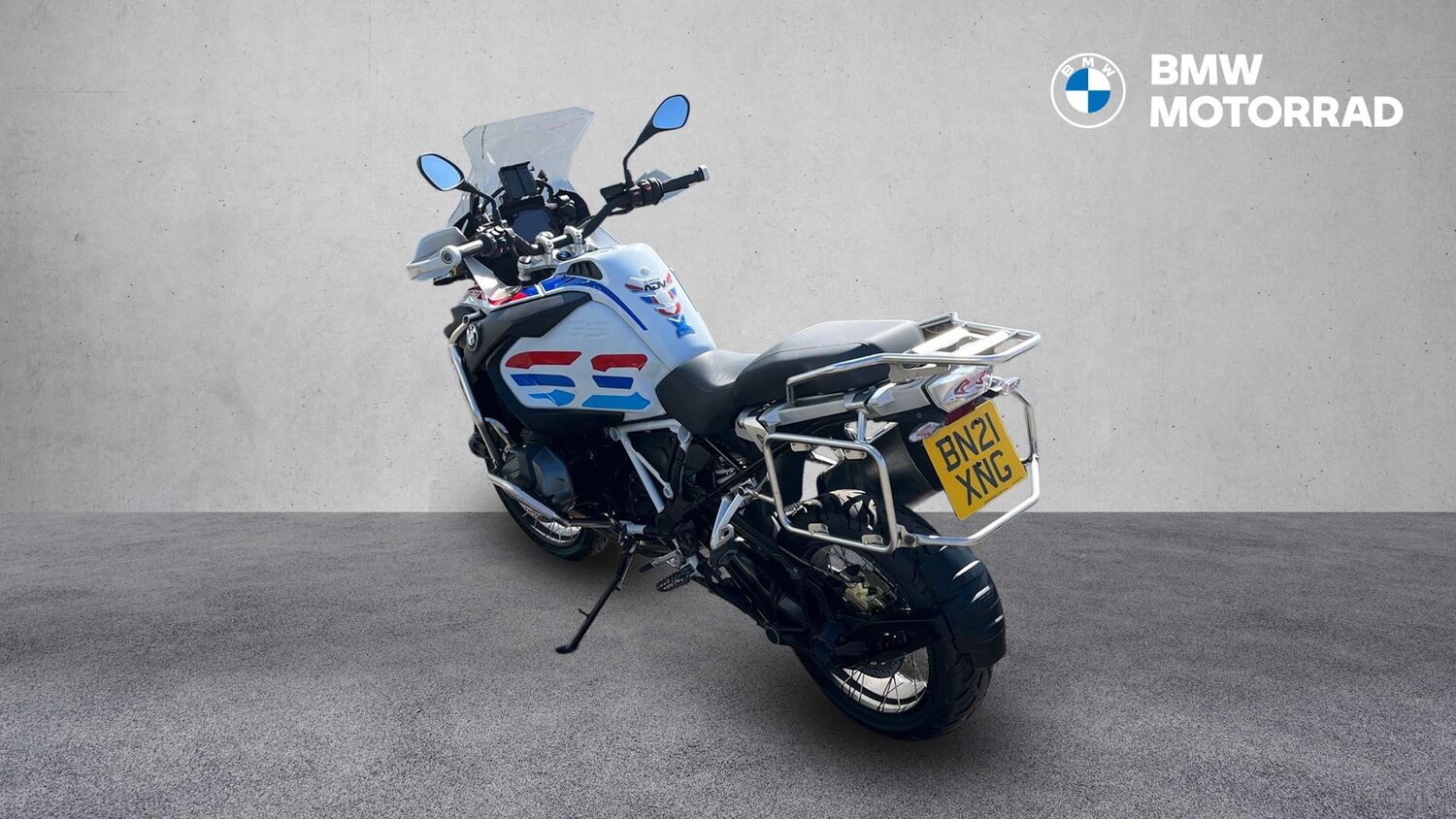 Used BMW R 2021 for sale - 78352022: Photo 6